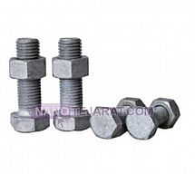 hex bolt hex bolt